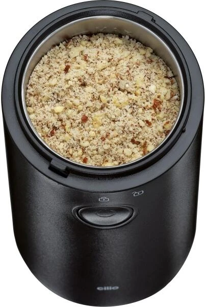 Cilio Kaffeemühle Excelsa – Bild 8