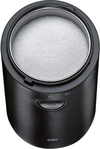 Cilio Kaffeemühle Excelsa – Bild 9