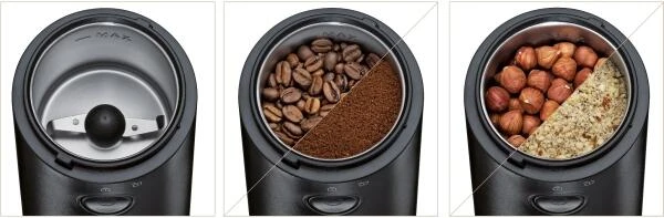 Cilio Kaffeemühle Excelsa – Bild 12