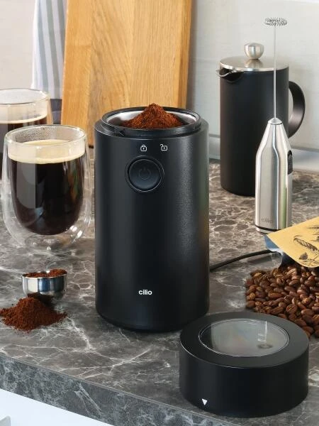 Cilio Kaffeemühle Excelsa – Bild 13
