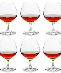 Erik Bagger Cognacglas Encore, 6er-Set