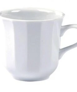 Pillivuyt Tasse Mit Henkel Eclectique In Weiß