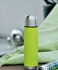 Alfi Isolierflasche IsoTherm Eco Edelstahl In Grün 5 Alfi Isolierflasche IsoTherm Eco Edelstahl In Grün -Zwilling Shop 5447278075 PR2 l