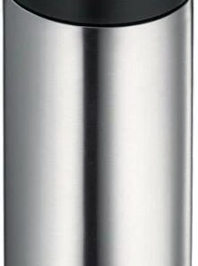 Cilio Isolierflasche Perfetta In Schwarz