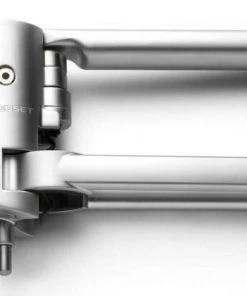 Le Creuset Screwpull Korkenzieher Leverpull LM-G10 Geo In Metal