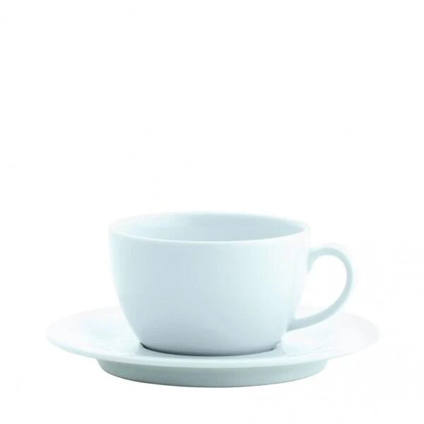 Kahla Pronto Frühstücks-Obertasse 0,40 L In Weiß – Bild 2