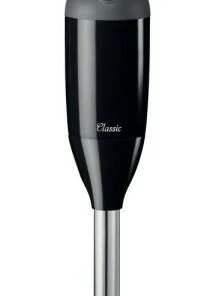 KitchenAid Stabmixer Classic In Onyx Schwarz