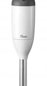 KitchenAid Stabmixer Classic In Weiß