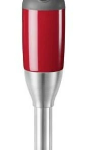 KitchenAid Stabmixer-Set In Empire Rot, Kabelgebunden