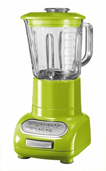 KitchenAid Artisan Blender / Standmixer Apfelgrün
