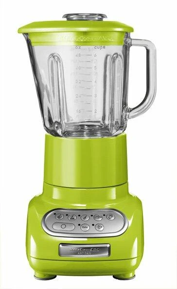 KitchenAid Artisan Blender / Standmixer Apfelgrün – Bild 3