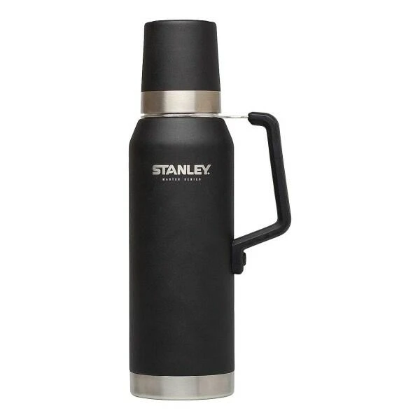 Stanley Vacuum Bottle Master Series 1,3 L – Bild 2