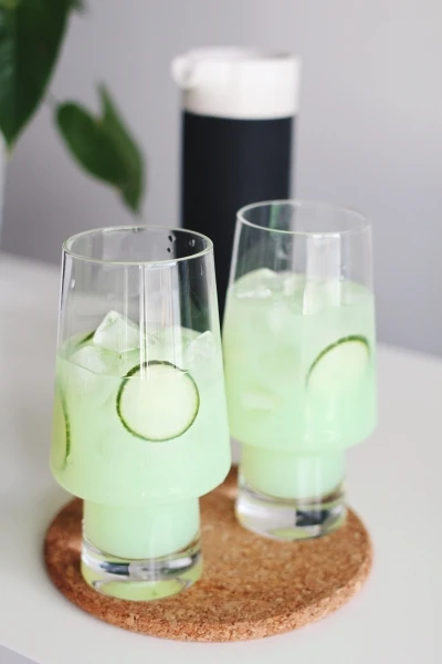 Magisso Pint-Glas Pino, 2er-Set – Bild 4