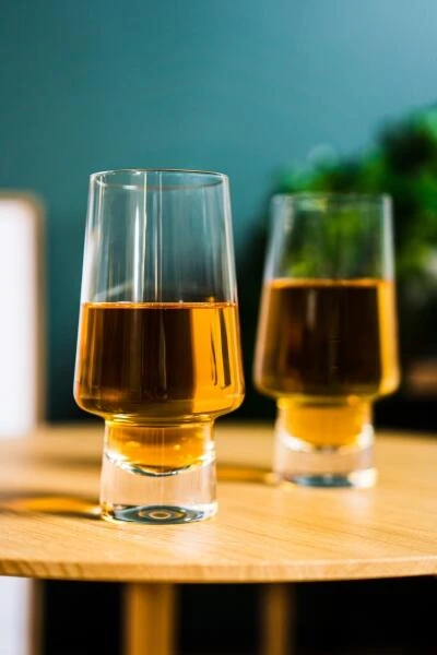 Magisso Pint-Glas Pino, 2er-Set – Bild 3