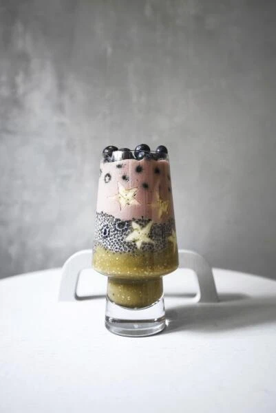 Magisso Pint-Glas Pino, 2er-Set – Bild 5