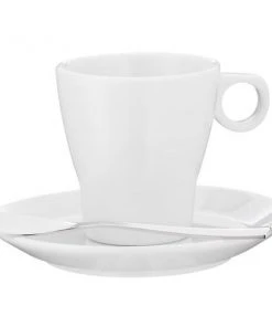 WMF Espressotasse Barista Mit Paddel