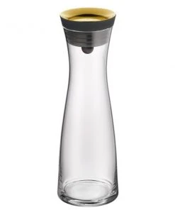 WMF Wasserkaraffe In Gold, 1 Liter