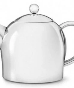 Bredemeijer Teekanne Minuet Santhee Hochglanzpoliert,0,5 Liter