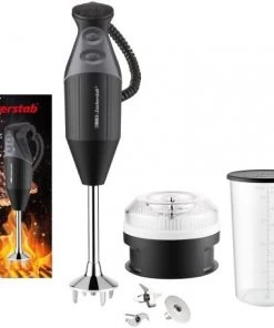 ESGE Zauberstab ESGE-Zauberstab Stabmixer M 200 BBQ