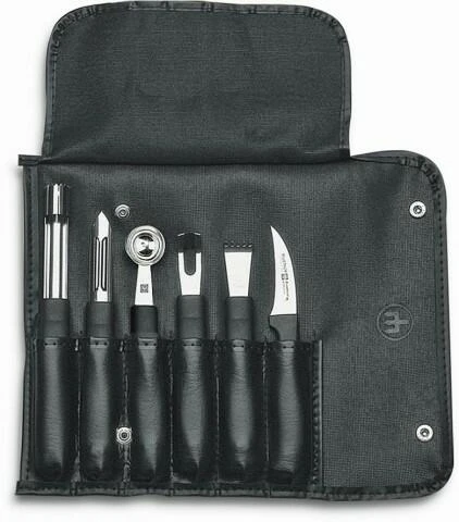 Wüsthof Garnier Set