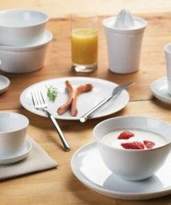 Kahla Update Etagere, 2teilig In Weiß -Zwilling Shop AA Kahla Update 09 25 l
