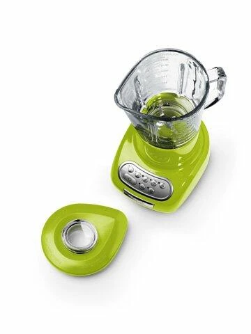 KitchenAid Artisan Blender / Standmixer Apfelgrün – Bild 5