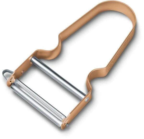 Victorinox Sparschäler Rex, Cinnamon