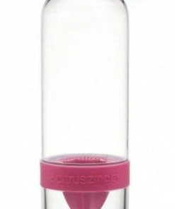Zing Anything Citrus Zinger, Pink