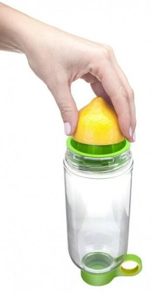 Zing Anything Citrus Zinger, Pink – Bild 2