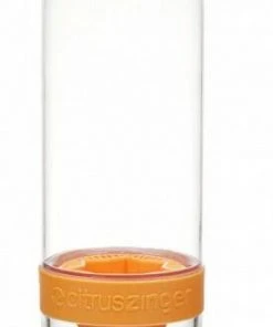 Zing Anything Citrus Zinger, Orange