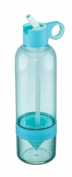 Zing Anything Citrus Zinger Sport, Blau