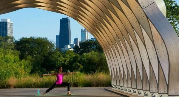 Zing Anything Citrus Zinger Sport, Blau – Bild 4