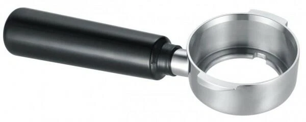 Graef Espressomaschine Pivalla ES 702 Mit Kapsel-Siebträger – Bild 2