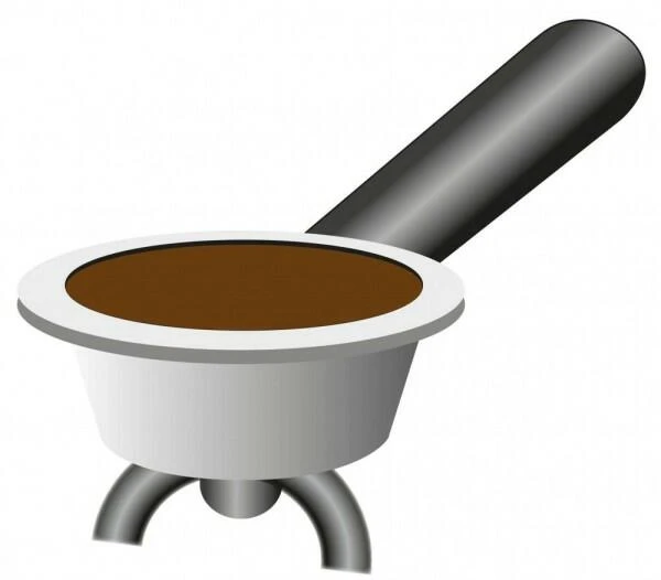 Graef Espressomaschine Pivalla ES 702 Mit Kapsel-Siebträger – Bild 12