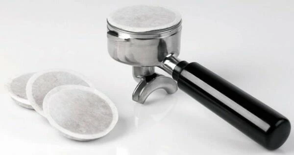 Graef Espressomaschine Pivalla ES 702 Mit Kapsel-Siebträger – Bild 3