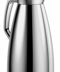 Emsa Isolierkanne Plaza In Chrom