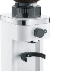 GRAEF Kaffeemühle CM 501, Weiß