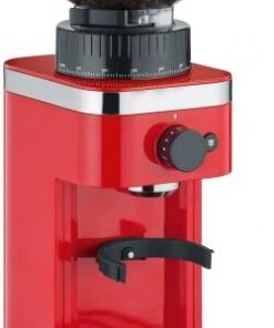 GRAEF Kaffeemühle CM 503, Rot
