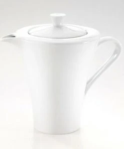 Pillivuyt Kaffeekanne Vendôme