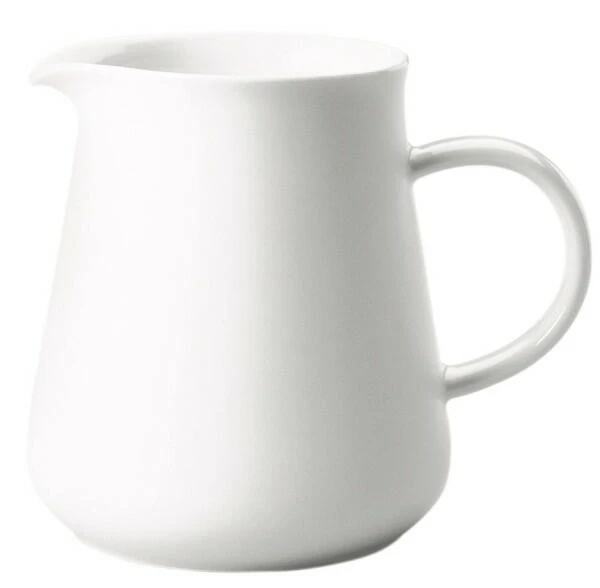 Kahla Five Senses Maxi-Krug 1,50 L In Weiß