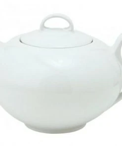 Kahla Aronda Teekanne 1,10 L In Weiß