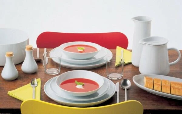 Kahla Five Senses Maxi-Krug 1,50 L In Weiß – Bild 2