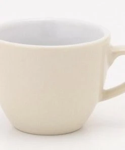 Kahla Pronto Espresso-Obertasse 0,08 L In Elfenbein