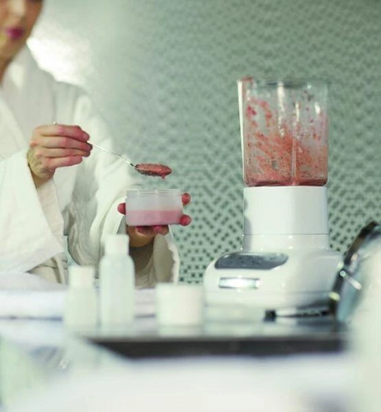 KitchenAid Artisan Blender / Standmixer Apfelgrün – Bild 2