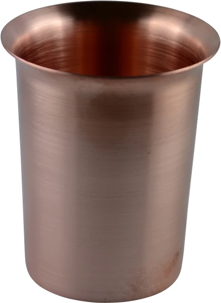 Kupferbecher Aus Der Kupfermanufaktur Weyersberg