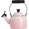 Le Creuset Wasserkessel Demi Shell Pink