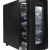 Lacor Weinkühlschrank Für 8 Flaschen, Hoch
