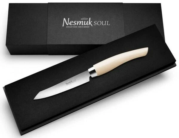 Nesmuk Officemesser Soul In Juma Ivory – Bild 2