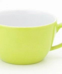 Kahla Pronto Cappuccino-Obertasse 0,25 L In Limone