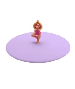 Lurch Sommerdeckel Beach Girl Yolanda